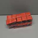 TONYMOLY Tako Pore Blackhead Remover Scrub Stick Charcoal & Dead Sea Salt Exfoliator for Blackheads, Whiteheads, Pore Cleansing & Oil Control, 0.8 oz