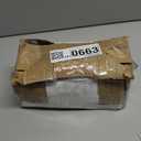 2 inch Caster Wheels, Casters Set of 8 Heavy Duty - CLOATFET Locking Casters, Swivel Caster Wheels with Brake (Top Plate), Non Marking Grey TPR Rubber Castor Wheels for Cart Furniture Workbench