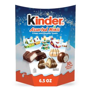 Kinder Mini Mix 6.5 oz (EXP 04/20/26)