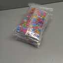 5 x OHOME Valentines Day Gifts for Kids - 44 PCS Stationery Set for School Classroom Exchange - Valentines Day Party Favors for Toddler | Valentines Crafts Treats Games,Includes Pencils,Heart Stickers