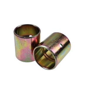 2X Lower Tilt Cylinder Pivot Pin Bushing 7150182 6805453 Compatible with Bobcat Skid Steer S300 S250 T320 T450 T180 S175 S550 S150 S590 T250 T300 A300