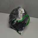 Patelai 3 Sets Men's Thermal Underwear Long Underwear Base Layer with Fleece Lined for Winter Cold Weather (Medium, Gray, Black)