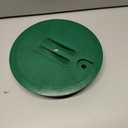 Bandelt 10.4" Valve Box Cover Lid Replacement for Sprinkler System Irrigation Circular Valve Box Lid