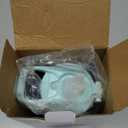 Zak Designs Disney and Pixar Toy Story Sage Kids Water Bottle For School or Travel, 14oz Stainless Steel Water Bottle With Straw, Handle, and Leak-Proof, Pop-Up Spout Cover (Woody, Buzz & Friends)