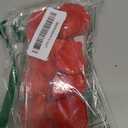 1000 Pcs Artificial Fake Rose Petals,Flower Petals for Romantic Night, Engagement, Party, Wedding, Event Flower Decoration(Red)