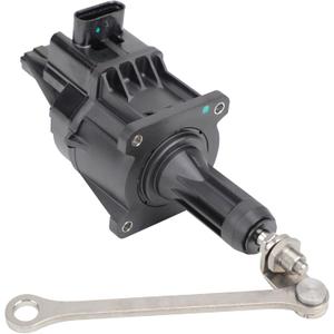 TINGLU Turbocharger Wastegate Actuator Compatible with 2012-2018 BMW 320i 328i 428i 528i X1 X3 X4 X5 Z4 2.0L 11657638783 11657634486 11657630462 TINGLU Turbocharger Wastegate Actuator Compatible with 2012-2018 BMW 320i 328i 428i 528i X1 X3 X4 X5 Z4 2.0L 11657638783 11657634486 11657630462