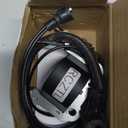 1113 400 1310 Ignition coil and Spark Plug For 032 032AV, Replaces 1113 400 1310, 2 204 222