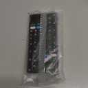 (Pack of 2) Universal Remote Control for Samsung/TCL/Vizio/Pioneer/Roku Smart TVs Remote Replacement, Compatible with Voice Smart TV