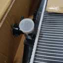 REPLACEMENT RADIATOR 40215931 FOR U5020.U5030 LS AND NEW HOLLAND