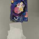 45pcs Space Affirmation Station Bulletin Board Set Motivational Posters Classroom Mirror Growth Mindset Decor Positive Affirmations Accents Cutouts for School Office Home Teacher Wall Supply