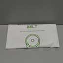 1/2" x 121 1/3" Mower Aramid Cord Deck Belt for Ariens 07241800 7241800 Gravely ZT2252