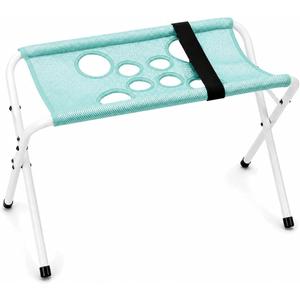 Dog Grooming Hammock with Stand, Pet Sling for Cats and Small Dogs