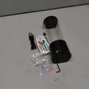 LEHAHA Jellyfish Lamp with 16 Color Changing Relax Mood Light with Remote Control USB/Battery Jellyfish Aquarium for Home Office Table Room Decor Gifts for Adults