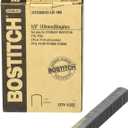 Bostitch STCR50191/2-4M 1/2-Inch by 7/16-Inch Heavy-Duty PowerCrown Staple (4,032 per Box)