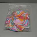 Girls 2 Piece Outfit Set Oversized Graphic Tshirts and Leggings Short Sleeve Top + Biker Shorts Kids Summer Clothes