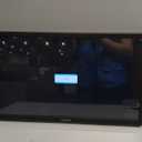 21.5 Inch Touchscreen Monitor FHD 1920x1080P, Height/Pivot/Swivel/Tilt Adjustable PC Touch Display with Built-in Speakers, HDMI, VGA, Type-B, 75Hz Computer Touch Screen Monitor, VESA, Black