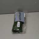 Moss Roll, Dried Moss for Crafts, Moss Table Runner for Fairy Gardens, Wedding Woodland Decor, Preserved Moss Mat for Table Decoration (12" W x 60" L)