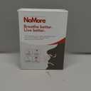 Original NoMore Red Light Therapy for Nose  LED Nasal Device for Dry Nose & Sinus Comfort, No More Colds, USB-Rechargeable Light Therapy
