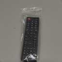 Replacement Remote Control Fit for NS-42E470A13 NS-42E859A11 NS-42E480A13 NS-L37Q-10A NS-L42Q-10A NS-24LD100A13 NS-32E859A11 for Insignia Plasma LCD LED HDTV TV