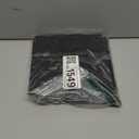 Carburetor Rebuild Kit for Edelbrock 1405 1406 1407 1408 1409 1410 1411 (With Bowl Cover Gasket)