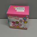 3PCS Suction Cup Spinner Toys for 1 Year Old Girls Boys, Baby Bath Toys,Spinners for Kids Sensory Toys for Toddlers 1-3,Toddler Girl Birthday Gifts