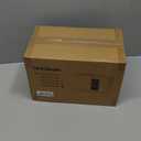 SEEDEEM Toaster 2 Slice, Touch Control Screen, Smart Stainless Toaster, 6 Shade Setting, 6 Bread Selection, Countdown, Removable Crumb Tray, 900W, Silver Metallic (9.4*6.3*7.3)