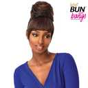 Sensationnel PREMIUM SYNTHETIC HAIR INSTANT BUN WITH BANGS - ADA (OT27)