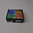 Govee TV Backlight 3 Lite with Fish-Eye Correction Function Sync to 75-85 Inch TVs, 16.4ft RGBICW Wi-Fi LED Strip Lights with Camera, 4 Colors in 1 Lamp Bead, Voice and APP Control, Adapter