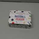 JSENGIFT Baseball Gifts for Teen Bracelets Stocking Stuff Party Decor Gifts for Teams Son Grandson Brother