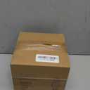 50 Pack C9 Led Christmas Lights Bulb, C9 Replacement LED Christmas Lights Outdoor Bulb, C9 Shatterproof Led Bulb for Christmas String Lights, E17 Base, Commercial Grade 2200K Warm White Bulbs