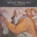 The Storyteller's Companion to the Bible Volume 5 Old Testament Wisdom
