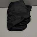 sancua Rectangle Tablecloth - 90 x 132 Inch - Water Resistant Spill Proof Washable Polyester Table Cloth, Decorative Fabric Table Cover for Dining Tables, Buffet Parties and Camping, Grey