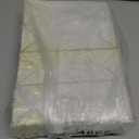 JOUTYFOR 4-Pack 12-Slot Acrylic Lipstick Organizer, Lipstick Holder, Lip Gloss Organizer, Cosmetic Storage Display, Perfect Storage Solution for Drawer, Vanity, Bathroom, and More