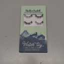 FlutterHabit Bestie Lash Clusters for Women, Salon Quality At Home Eyelashes Extension Kit, 6 Lash Sets, No Lash Glue Included