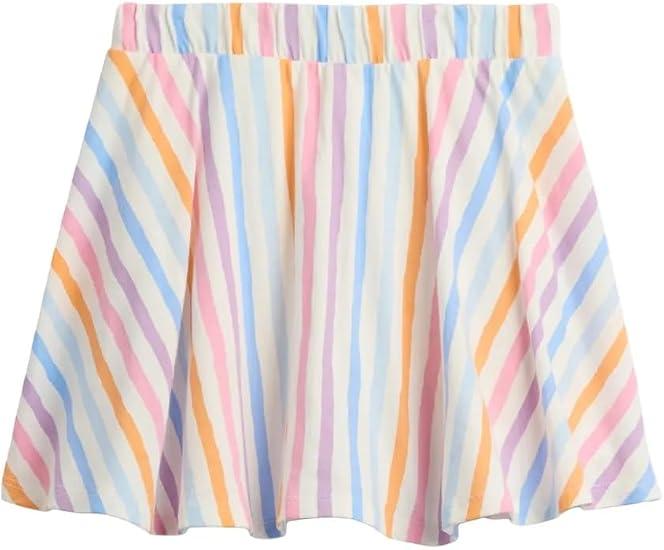 GAP BabyGirls Skort Multi Stripe 12-18M