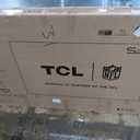 TCL 65-Inch Class S5 UHD 4K LED Smart TV with Fire TV (65S551F, 2024), Dolby Vision, HDR PRO+, Atmos, Alexa Built-in, Apple AirPlay 2, Streaming Television