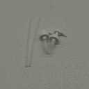 Gallon Pump Dispenser for Glass Jugs or Plastic Bottles - Compatible with Listerine Pump 1-1.5L Bottle Heavy-Duty Industrial Grade for Syrup, Soap, Condiments, Detergent - Pack of 2 White Pumps