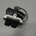 Liftgate Hatch Lock Latch Actuator for Ford Escape 2017 2018 2019 1.5L 2.0L 2.5L L4 Replaces GJ5Z-7443150GJ5Z7443150GJ5Z-7443150-BGJ5Z-7443150BGJ5Z7443150B