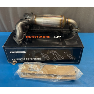 A-Premium R122304181 Catalytic Converter CCT74960-C R122304181