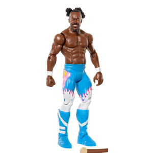 WWE Kofi Kingston