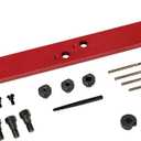 Lisle 71400 Manifold Drill Template GM LSIII
