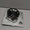 S97012026 Bathroom Fan Motor Assembly for Broan 688-K 688-J 688-H 663G, Nutone 695-R02 B 695-R03 B 696N-R02B 696N-R01 B Exhaust Fan Replacement Motor