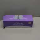 Cervical Neck Pillow, Ergonomic Memory Foam Pillows for Neck Pain Relief with Breathable Pillowcase, Adjustable Contour Neck Support Pillow for Side Back Stomach Sleepers, Odorless