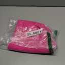 Amanda Uprichard Women's Amanda Uprichard Ace Dress (Pink, M)
