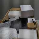 AIRMSEN Espresso Machines with Burr Grinder, 20 Bar, Milk Frother Steam Wand, Stainless Steel Coffee Maker for Home - Cappuccino Latte & ​​Cold Brew​​ Iced Coffee Maker & Americano