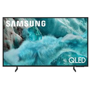 Samsung 50-Inch Class QLED Q7F Series Samsung Vision AI Smart TV (2025 Model, 50Q7F) Quantum HDR, Object Tracking Sound Lite, Q4 AI Gen1 Processor, 4K upscaling, Gaming Hub, Alexa Built-in