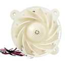 DA31-00342A Refrigerator Motor bldc Fan Compatible with Samsung Freezer Evaporator RS27T5200SG, RS22T5561SR, RS22T5201SR, RS27T5200SR, RS23A500ASR, RS23A500ASG, RS28A5F61SR, RS28A5F61SG