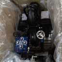 Furlihong 747BH 4-Wheel Baseball Pitching Machine, Adjustable Speed and Angle, Various Pitching Modes, 110MPH Max Speed, for Professional Players and Coaches