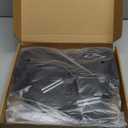 Weighted Vest Woman & Men,10lb Plus Size Weighted Vest With Phone Pockets & Reflective Strips for Walking, Running, Hiking,Rucking, Workout, Strength Training