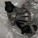 ApplianPar Engine Coolant Water Pump for BMW 330i 2017-2021 320i 2017-2018 430i 2017-2020 530i X3 X4 2019